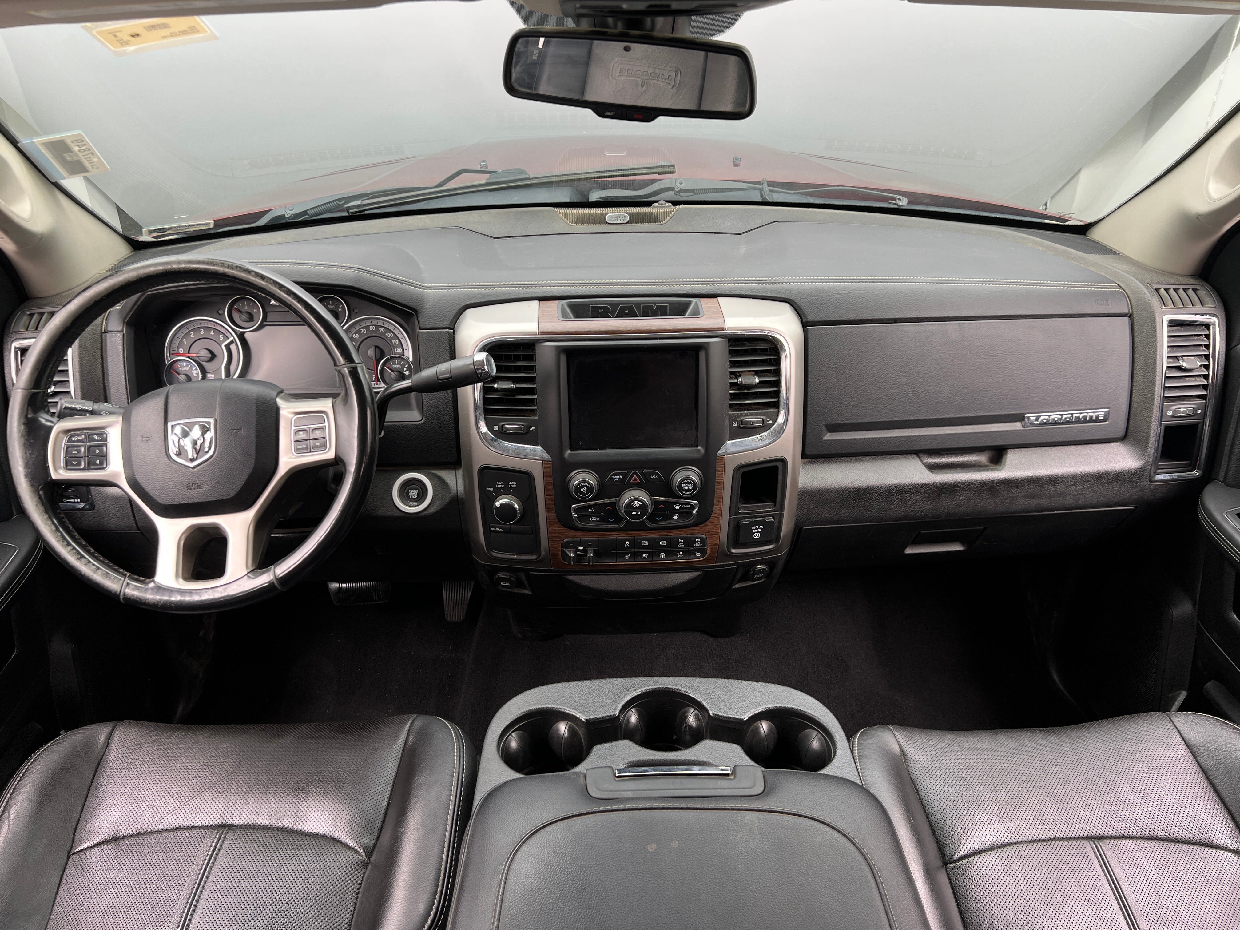 ram ram 2500 pickup 2018 3C6UR5NL6JG367464 image ram ram 2500 pickup 2018 3C6UR5NL6JG367464 image